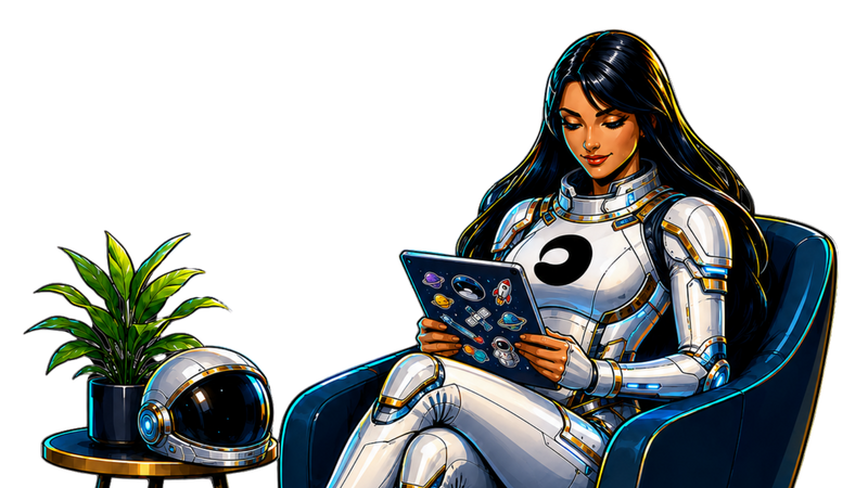 Order and Chill