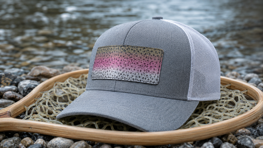 Rainbow Trout 