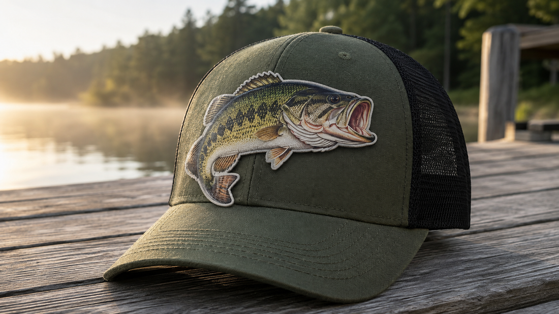 Largemouth Bass