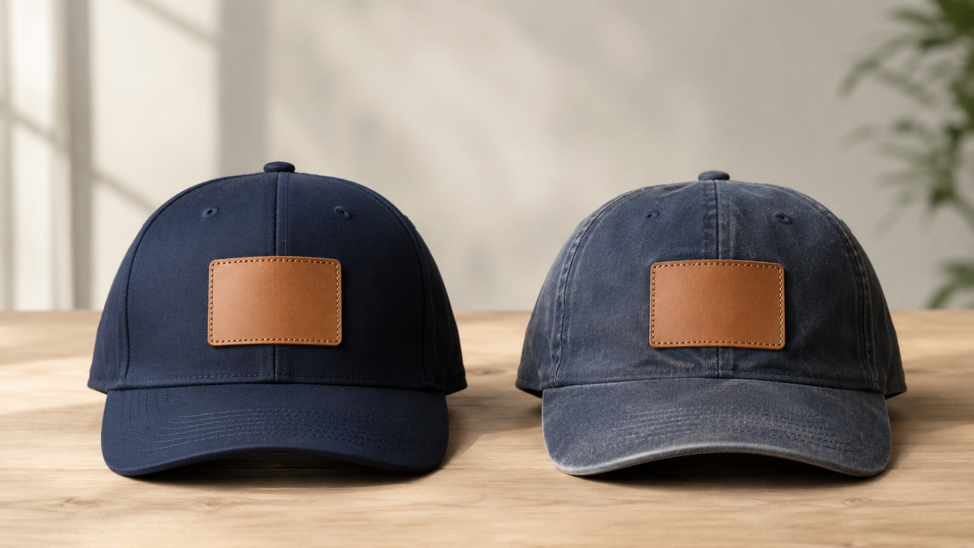 How Long Do Heat Press Hat Patches Last?