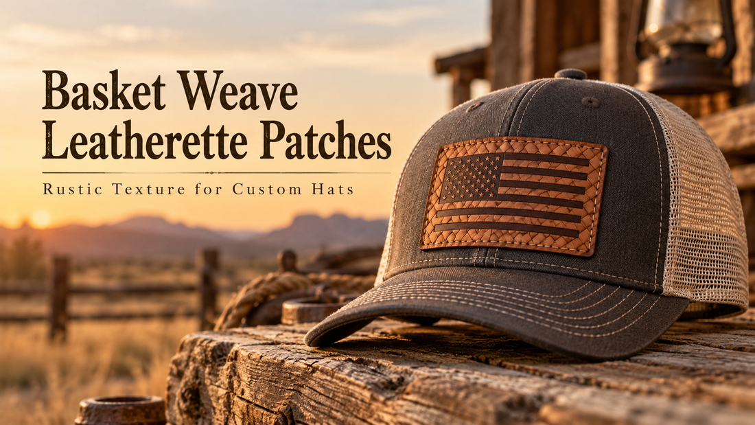 Basket Weave