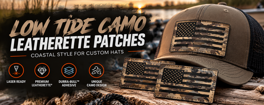 Low Tide Camo