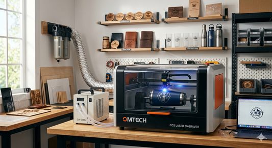 How to Select the Right Laser Engraving Machine for Your Business