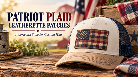 Patriot Plaid 