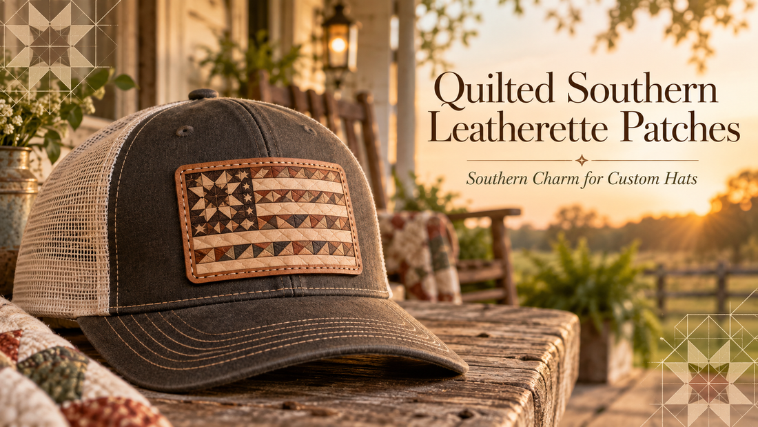 Quilted Southern