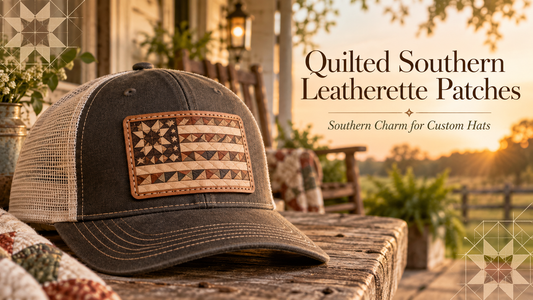Quilted Southern