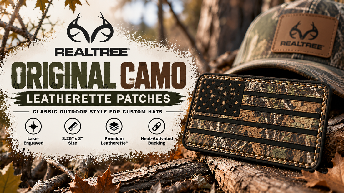 Realtree Original Camo
