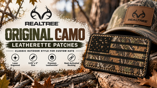 Realtree Original Camo