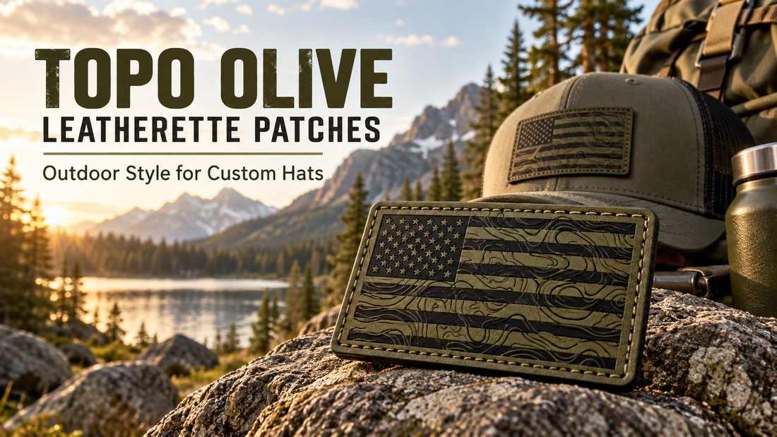 Topo Olive 