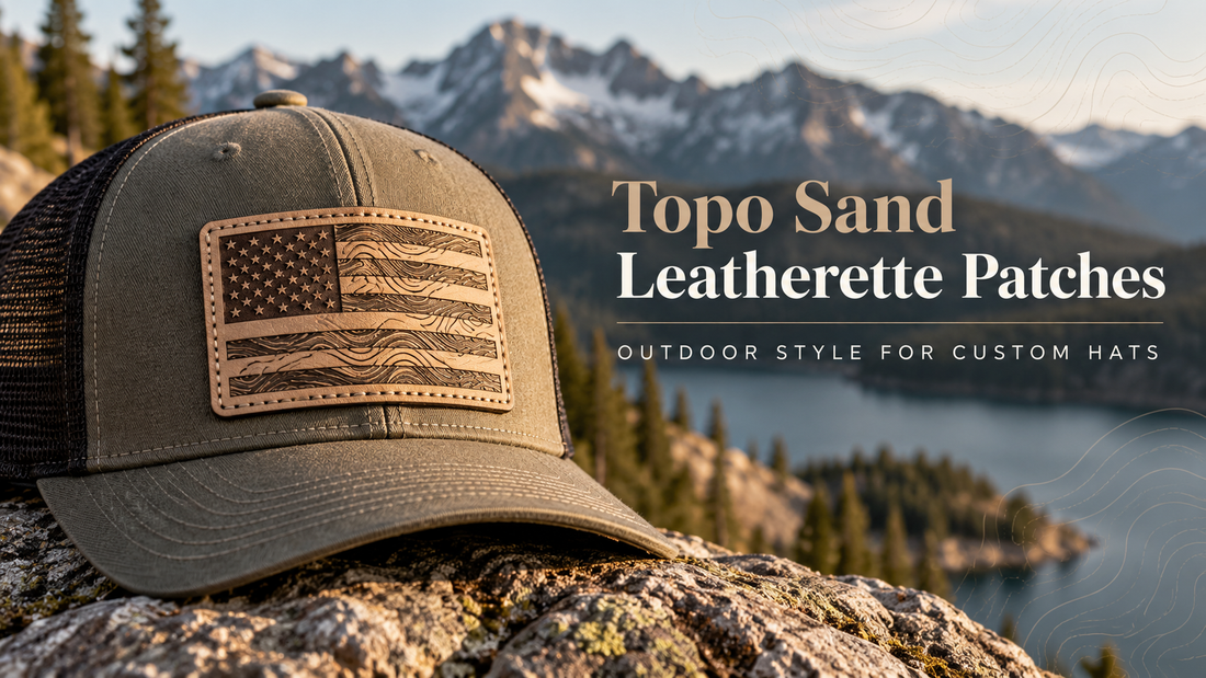 Topo Sand