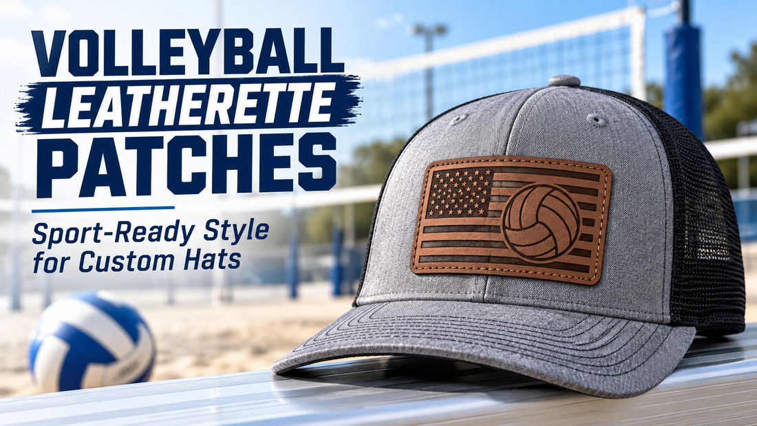 Volleyball Leatherette