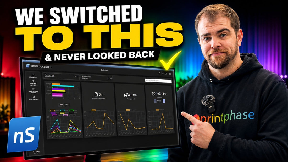 Why We Switched to NeoStampa RIP (And Never Looked Back)
